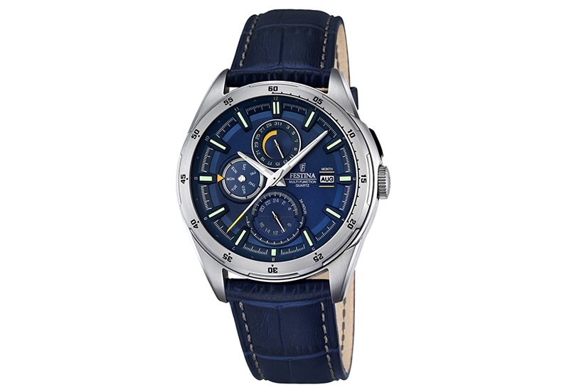 Festina horlogebandje F16877/2