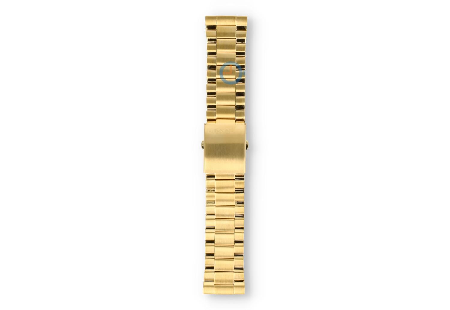 Diesel horlogeband DZ4360