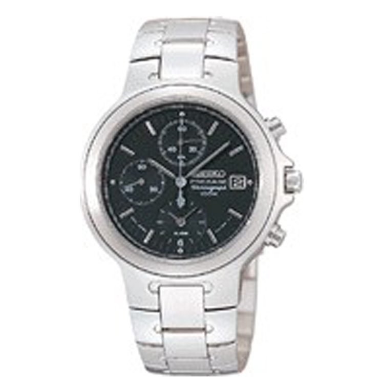 Originele horlogeband voor Seiko SNA263P1