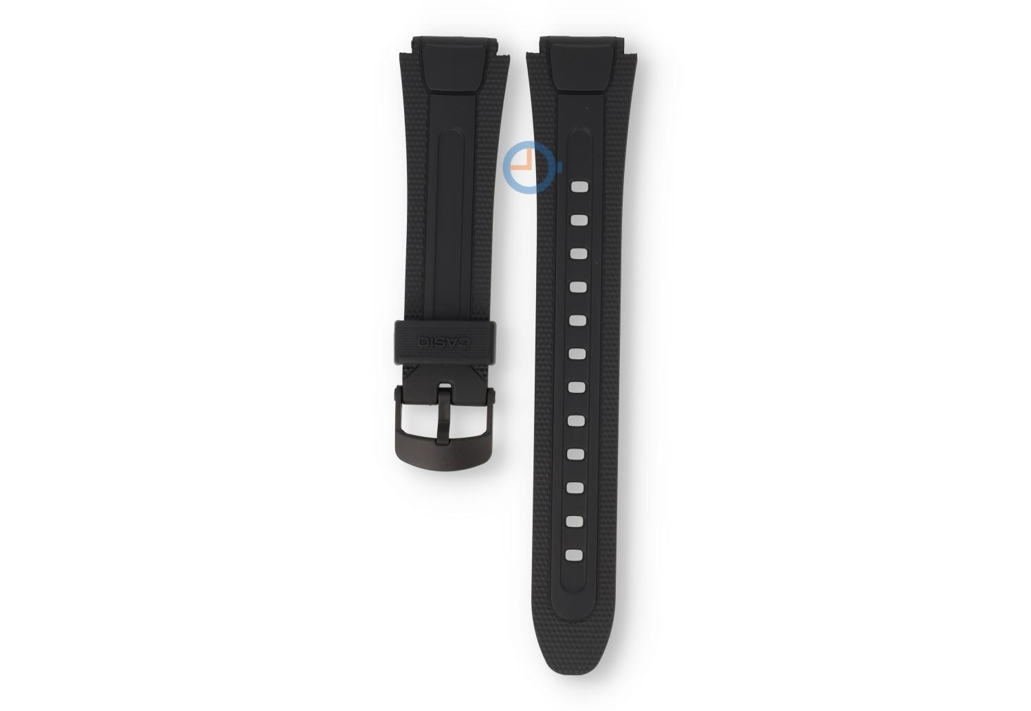 Casio AW-81-1A1V horlogebandje: 10194983