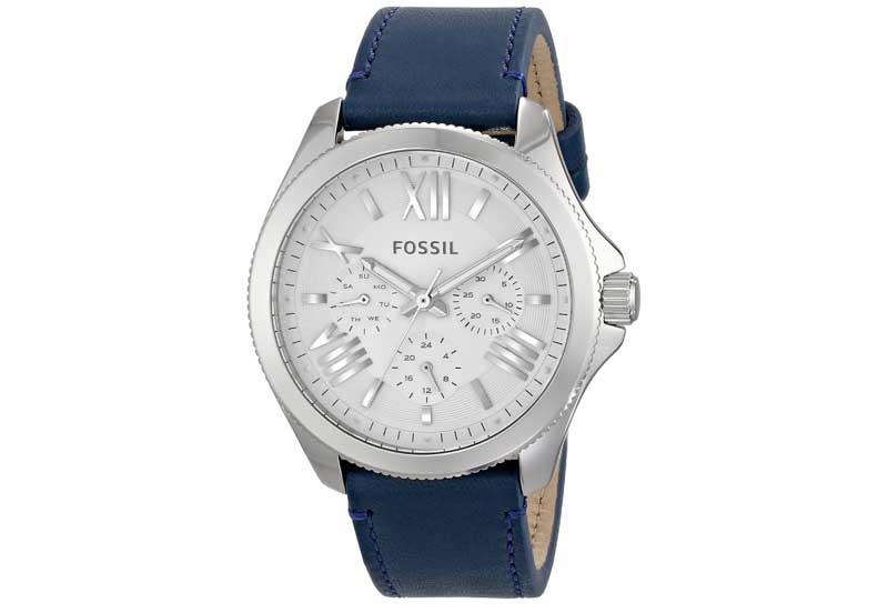 Fossil horlogeband AM4531