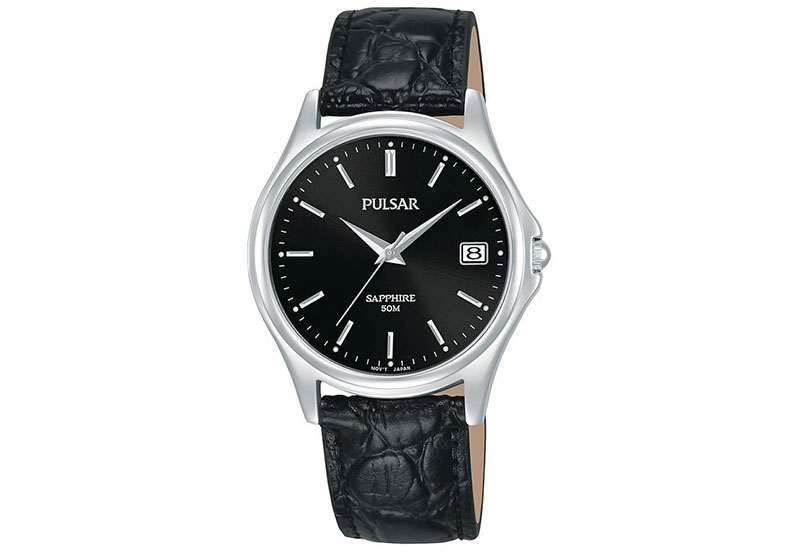 Pulsar horlogeband PXHA73X1