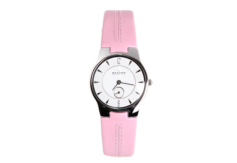 Skagen horlogeband 433SSLP