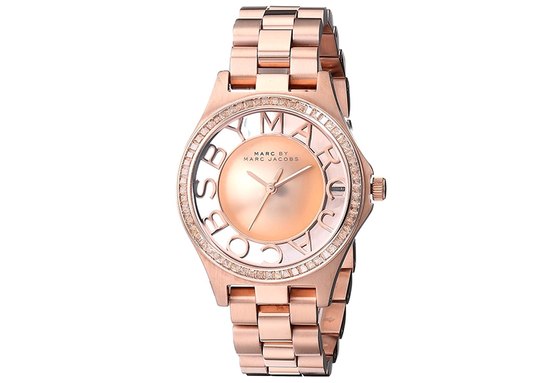 Marc Jacobs MBM3339 horlogeband
