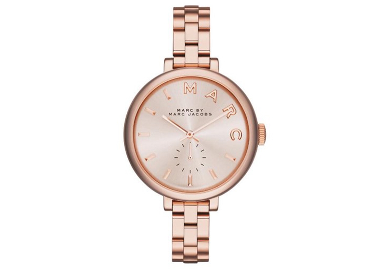 Marc Jacobs MBM3364 horlogeband