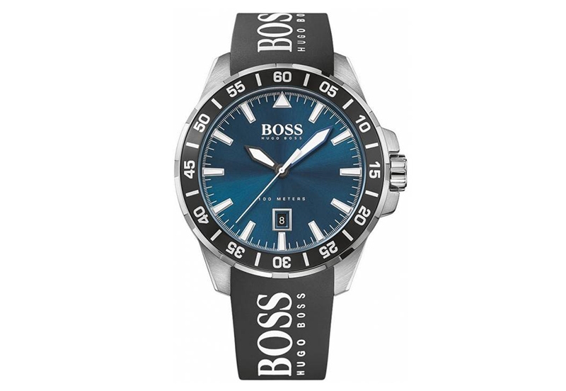 Hugo Boss horlogeband HB1513232