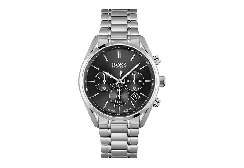 Horlogebandje Hugo Boss HB1513871