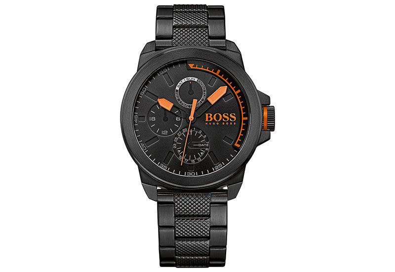Hugo Boss horlogeband HB1513157