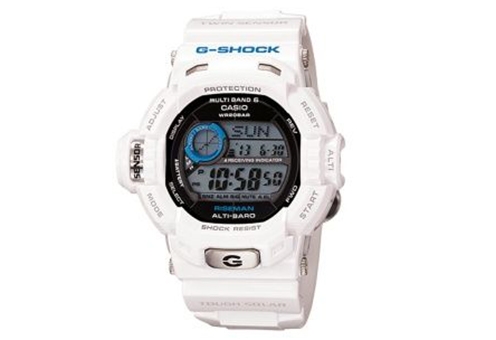 Casio horlogeband GW-9200PJ-7