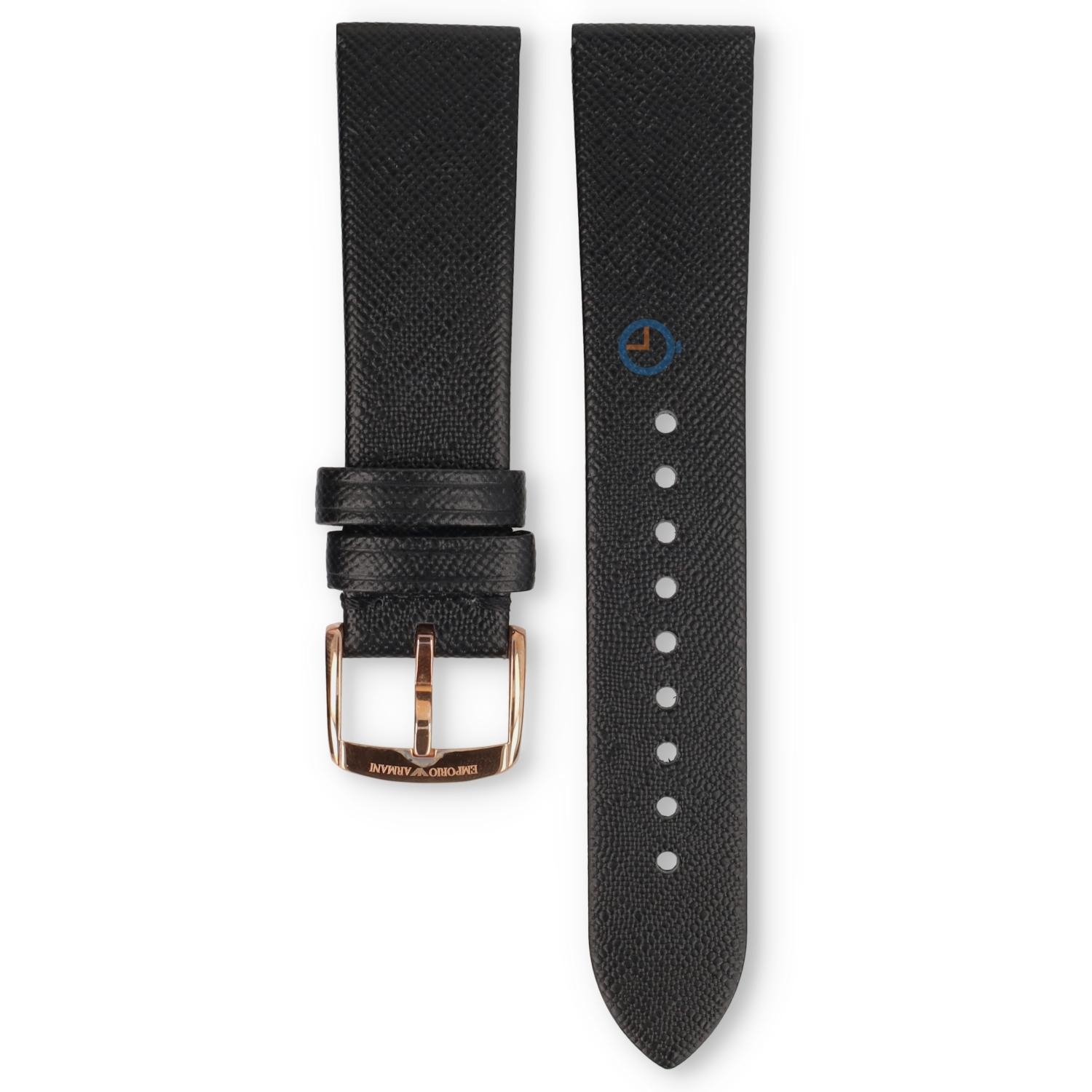 Armani horlogeband AR1798