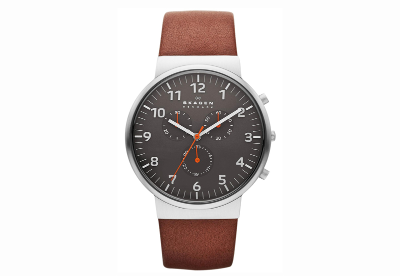Skagen horlogeband SKW6099