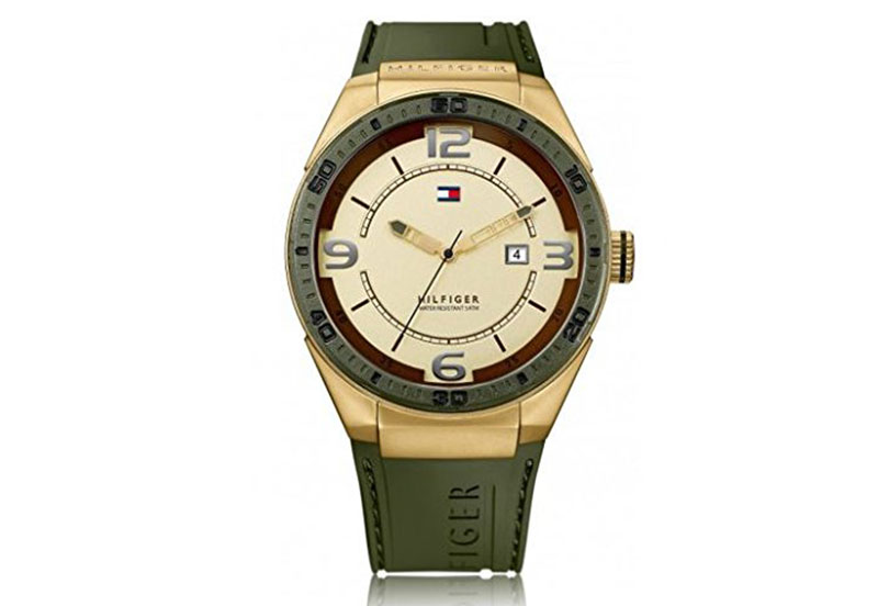 Tommy Hilfiger horlogeband TH1790808
