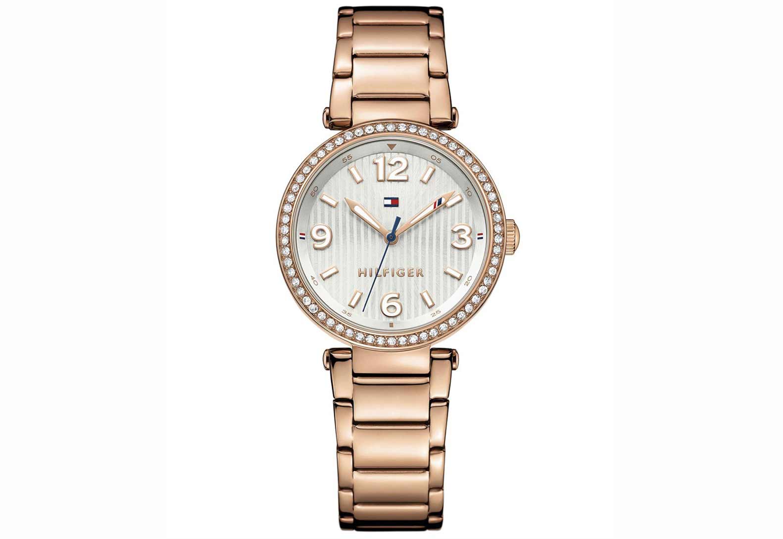 Tommy Hilfiger horlogeband TH1781590