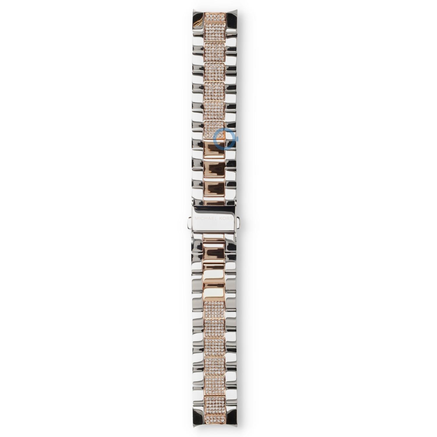 Michael Kors horlogeband MK6651