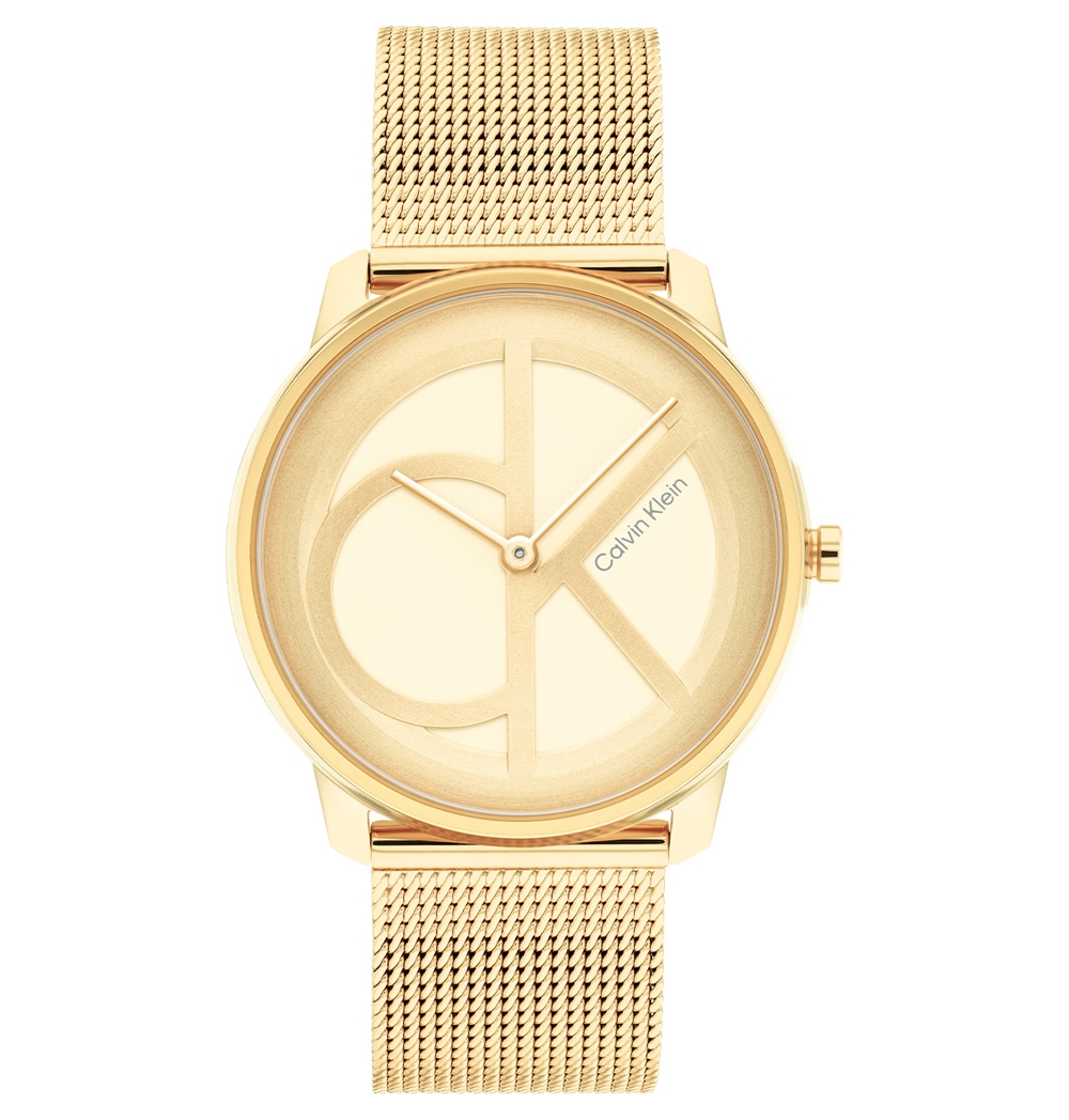 Calvin Klein horlogeband 25200034 Iconic