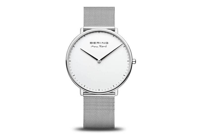Bandje voor Bering horloge: 15738-004