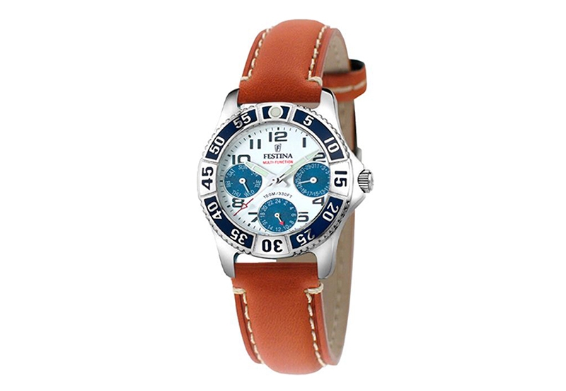 Festina horlogebandje F16039/7