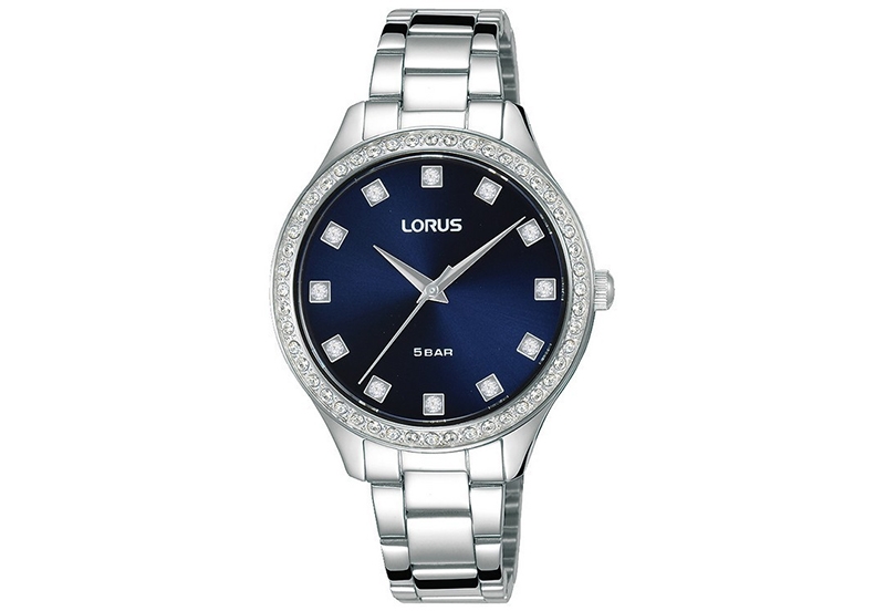 Lorus horlogeband RG287RX9