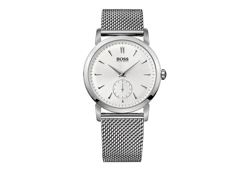 Hugo Boss horlogeband HB1512778