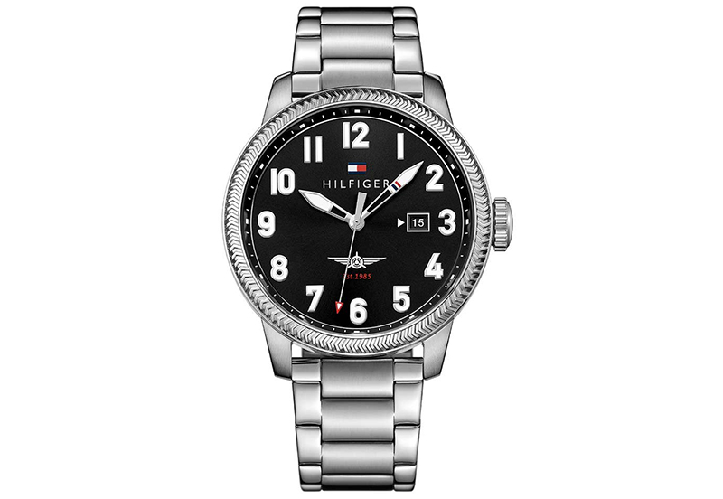 Tommy Hilfiger horlogeband TH1791312