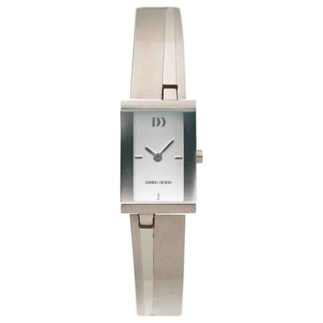 Originele Danish Design horlogeband IV62Q813