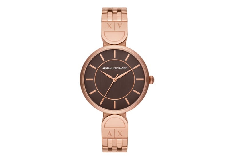 Armani Exchange Horlogeband AX5384