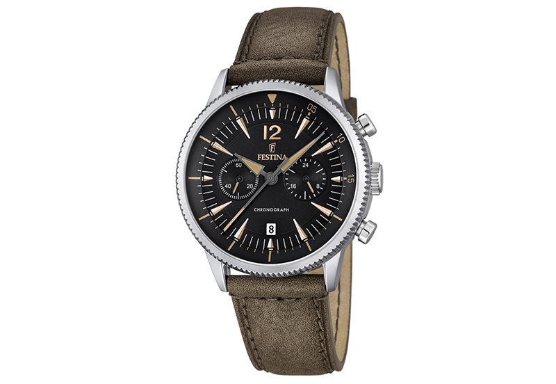 Festina horlogebandje F16870/3