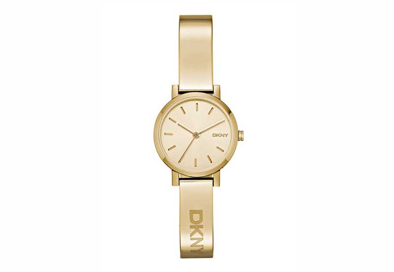 DKNY horlogeband NY2678