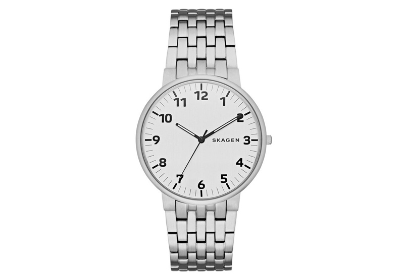 Skagen horlogeband SKW6200