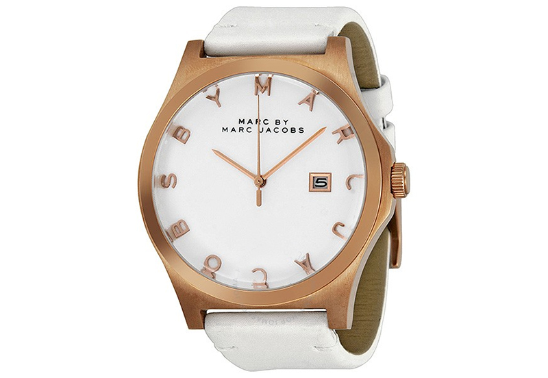 Marc Jacobs MBM1212 horlogeband