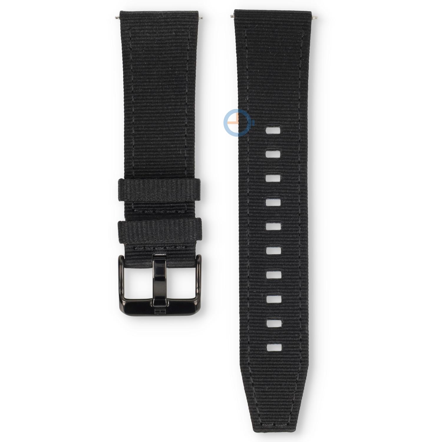 Horlogebandje voor Tommy Hilfiger horloge TH1791993