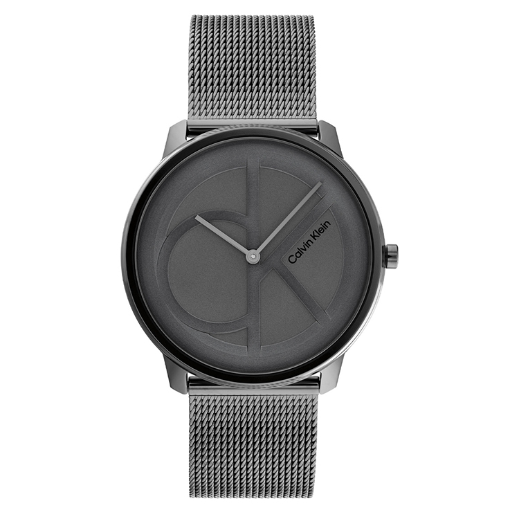 Calvin Klein horlogeband 25200030 Iconic Mesh
