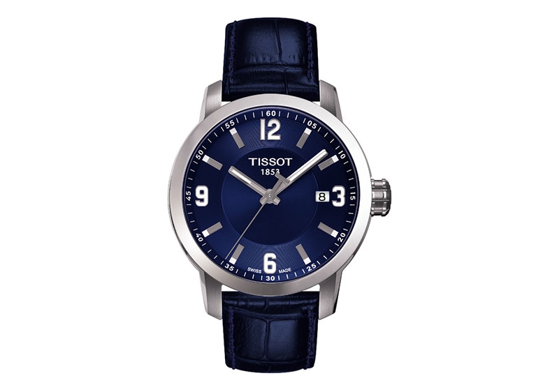 Blauw