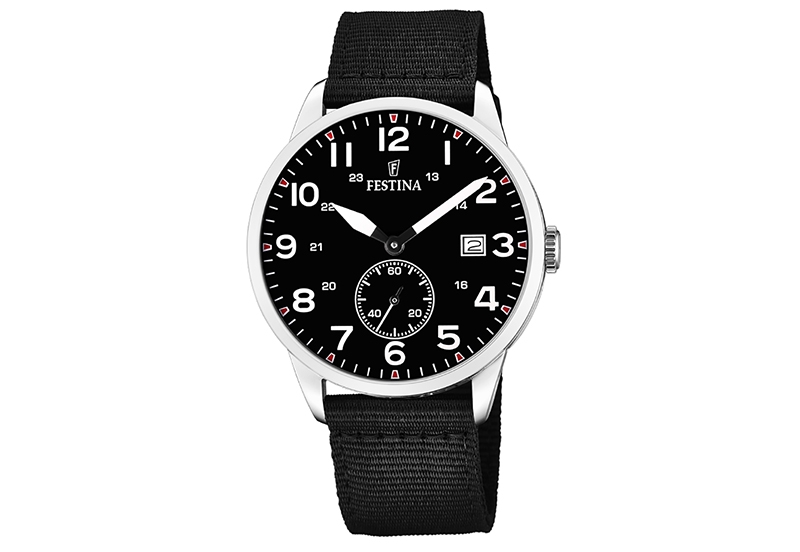 Festina horlogebandje F20347/3
