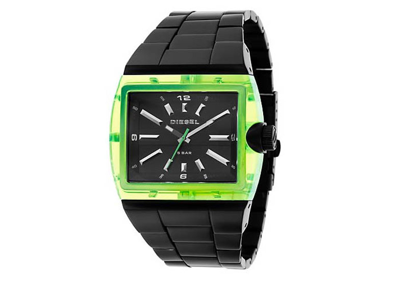 Diesel horlogeband DZ1326