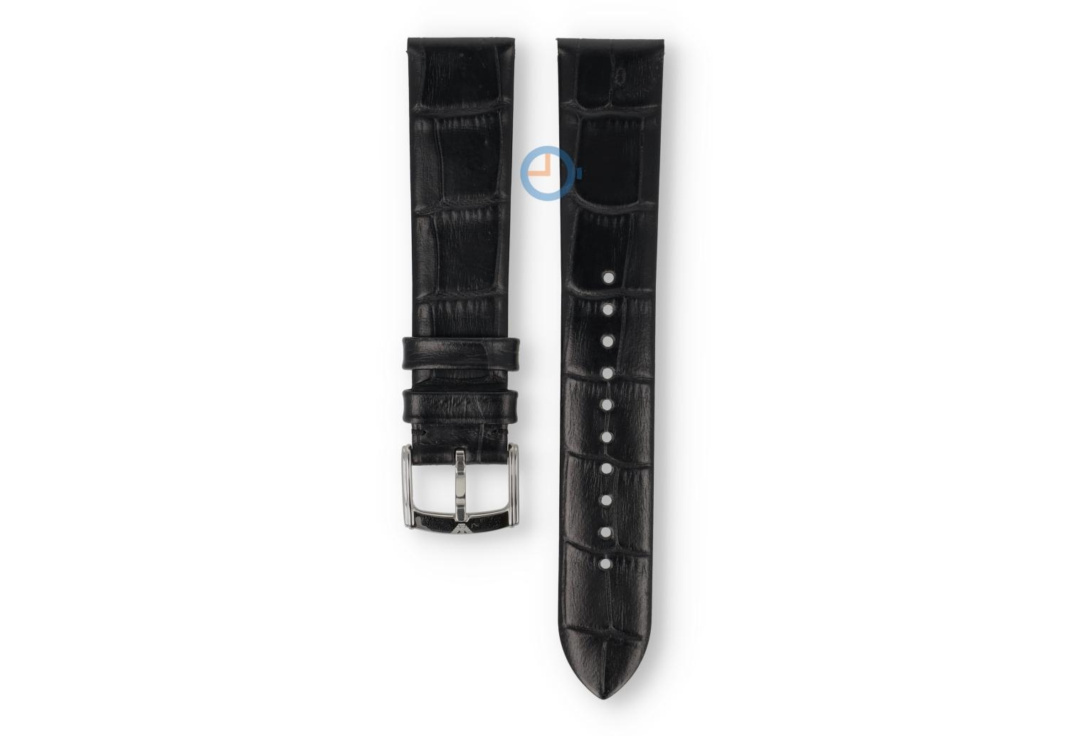 Armani horlogeband AR1611 - 20mm