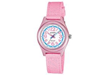 Casio horlogeband LTR-19B-4B1V