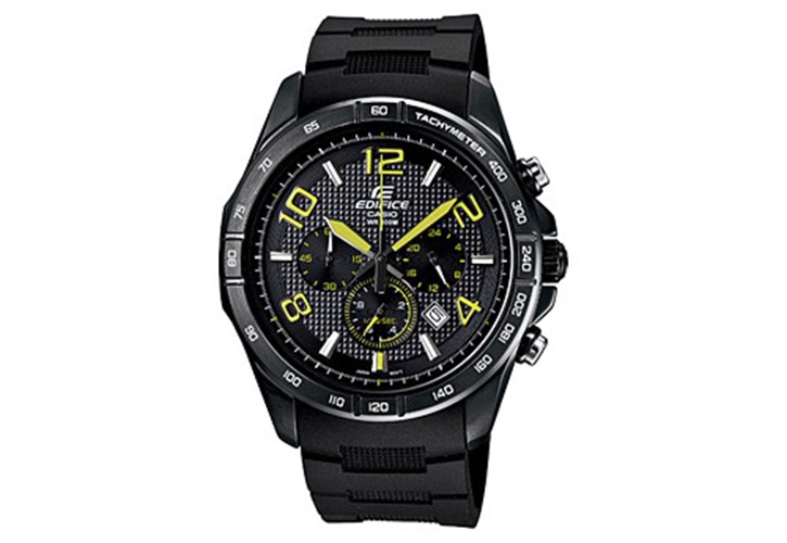 Casio horlogeband EFR-516PB-1A3V
