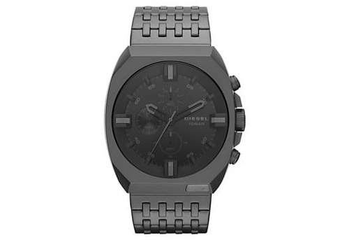 Diesel horlogeband DZ4263