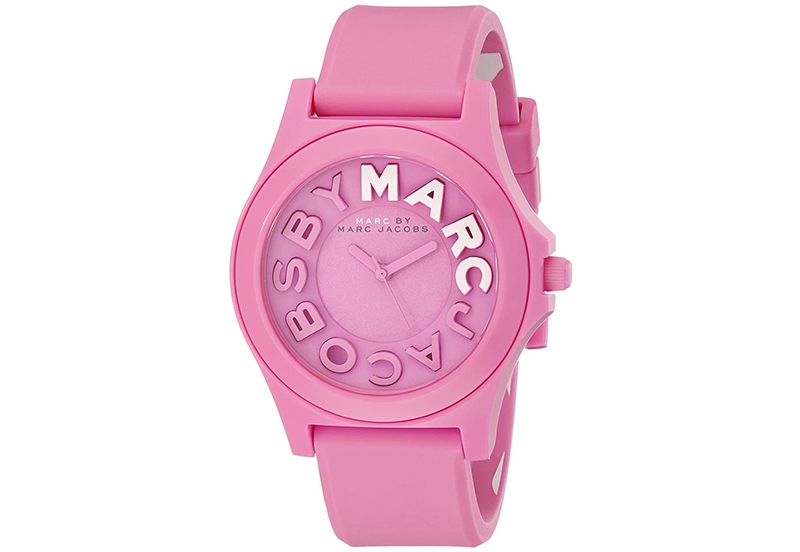 Marc Jacobs MBM4023 horlogeband