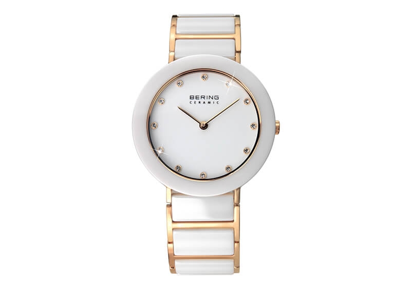 Horlogebandje voor Bering 11435-751