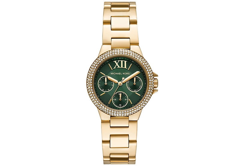 Michael Kors Camille horlogeband MK6981