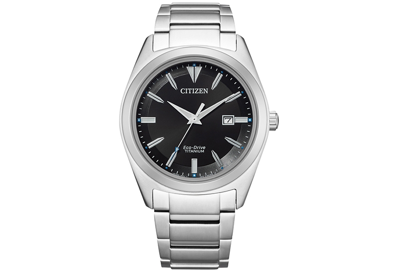 Citizen horlogeband AW1641-81X