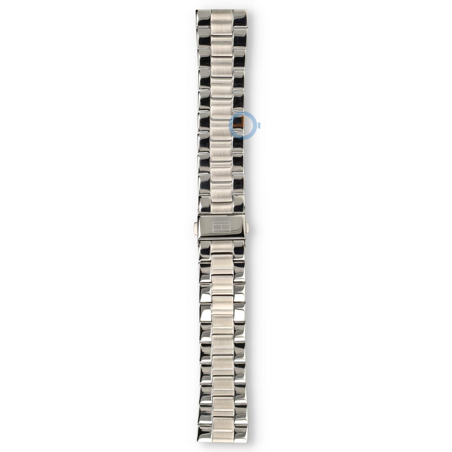 Horlogebandje voor Tommy Hilfiger horloge TH1710477