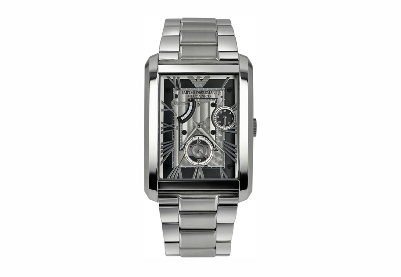 Armani horlogeband AR4246