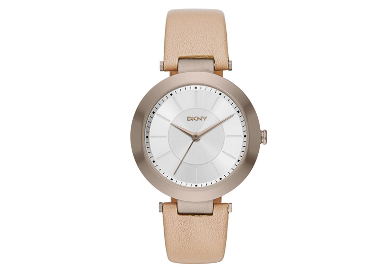 DKNY horlogeband NY2459