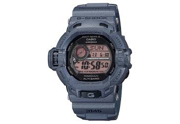 Casio horlogeband GW-9200MSJ-8