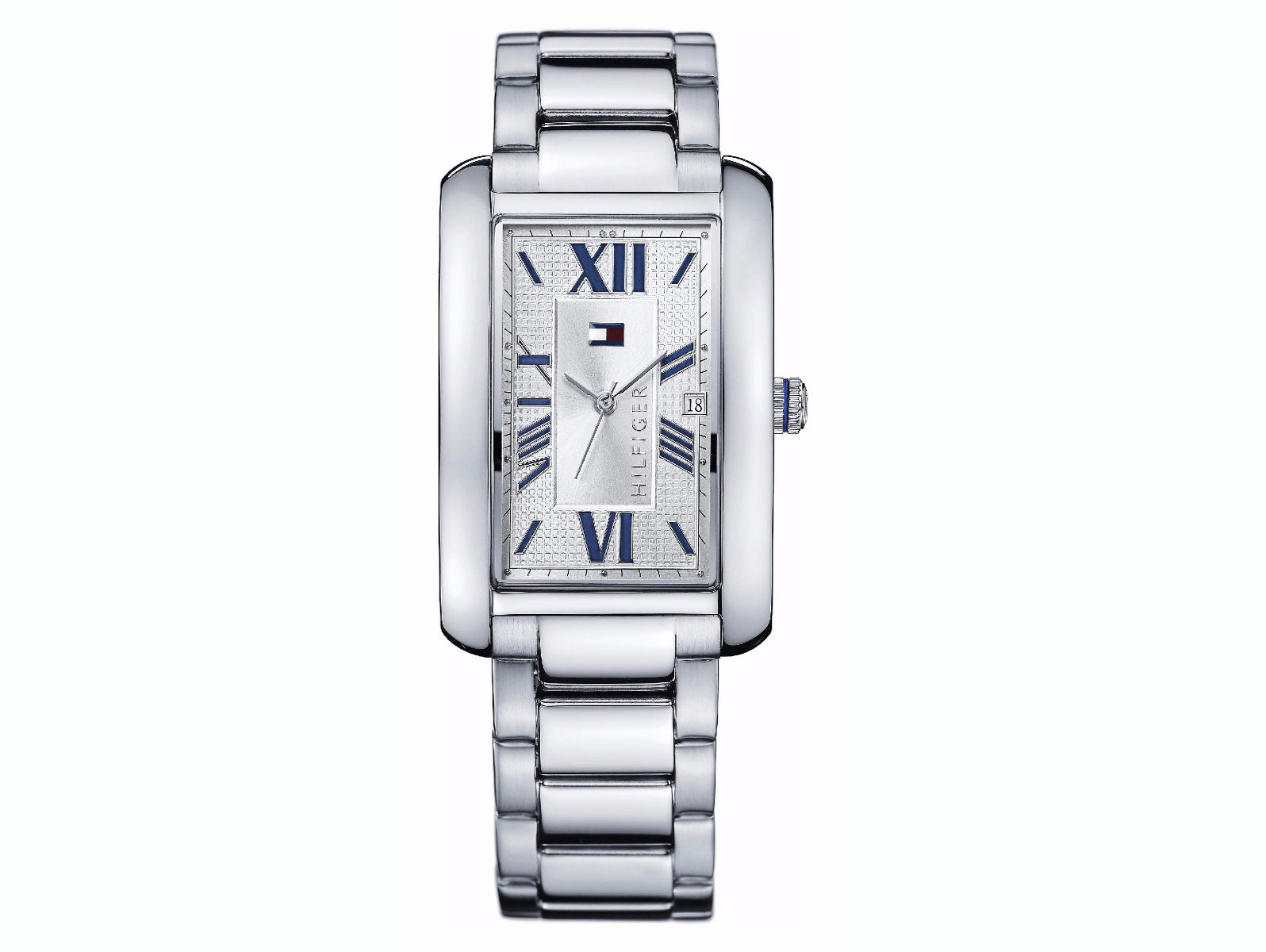 Tommy Hilfiger horlogeband TH1710258