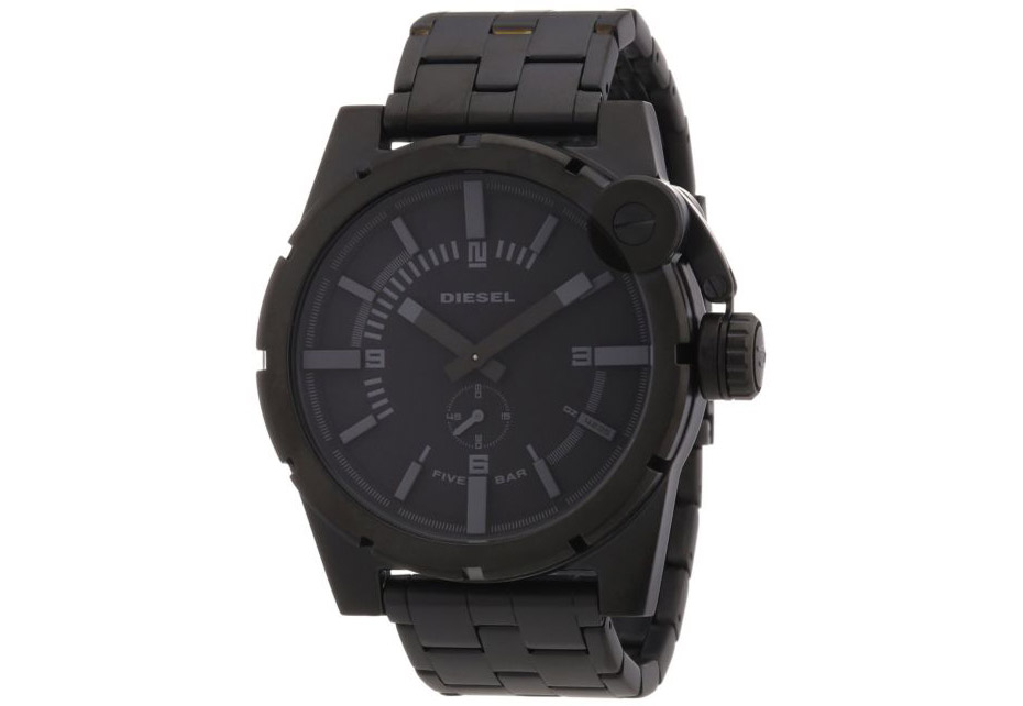 Diesel horlogeband DZ4235