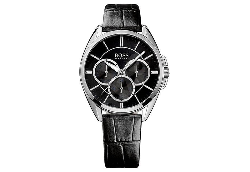 Hugo Boss horlogeband HB1502359